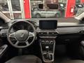 DACIA NUOVA SANDERO STEPWAY Streetway 1.0 TCe 90 CV Comfort