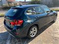 BMW X1 xDrive18d StepTronic 143cv