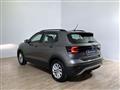 VOLKSWAGEN T-CROSS 1.0 TSI 115 CV DSG Style BMT