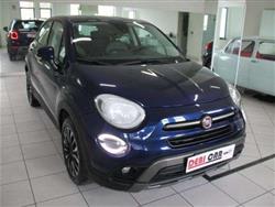 FIAT 500X T3 Cross