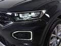 VOLKSWAGEN T-ROC 1.0 TSI Style BlueMotion Technology