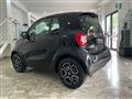 SMART FORTWO 70 1.0 TWINAMIC PASSION+GARANZIA TRE ANNI