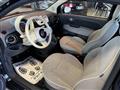 FIAT 500 1.2 EasyPower Lounge