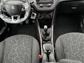 PEUGEOT 2008 1.4 HDi 68CV Active