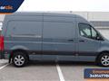 MERCEDES SPRINTER F32/30 215 CDI FWD TN Furgone