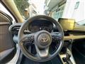 TOYOTA YARIS 1.5 Hybrid 5 porte Active