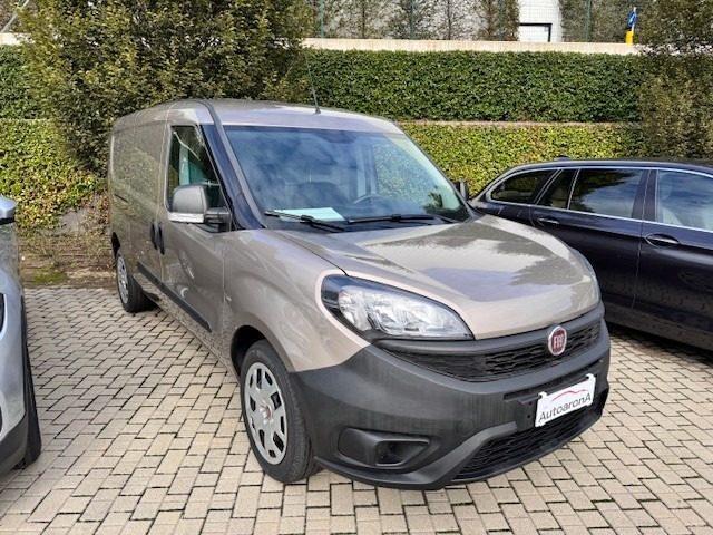 FIAT DOBLÒ 1.4 T-Jet Natural Power PL-TN Cargo Maxi Lam