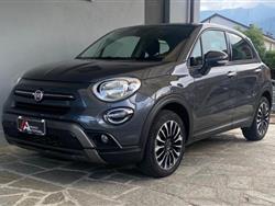 FIAT 500X 1.6 MultiJet 120 CV DCT City Cross