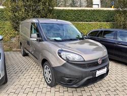 FIAT DOBLÒ 1.4 T-Jet Natural Power PL-TN Cargo Maxi Lam