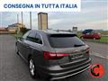 AUDI A4 AVANT AVANT 35 TFSI S-TRONIC-ADVANCED-VIRTUAL COKPIT-