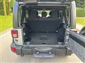 JEEP WRANGLER Unlimited 2.8 CRD DPF RUBICON AUTOMATICA