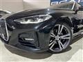 BMW SERIE 4 d 48V Coupé Msport "19 M sport /Navi/led/Pelle/Key