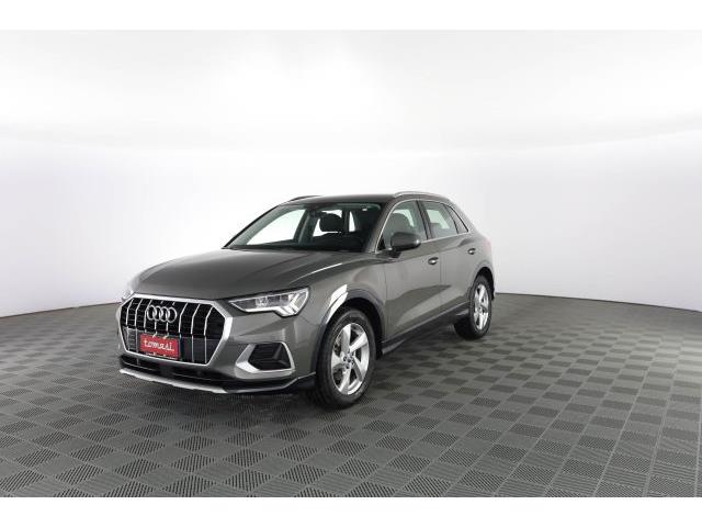 AUDI Q3 35 TFSI S tronic Business Advanced