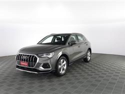 AUDI Q3 35 TFSI S tronic Business Advanced