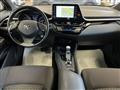 TOYOTA C-HR 1.8 Hybrid E-CVT *GARANZIA TOYOTA*UNICO PROP.*