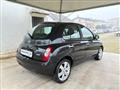 NISSAN MICRA 1.2 16V 5 porte GPL FINO AL 09/25 OK NEOPATENTATI