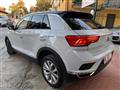 VOLKSWAGEN T-ROC 1.0 TSI 115 CV Style BlueMotion Technology