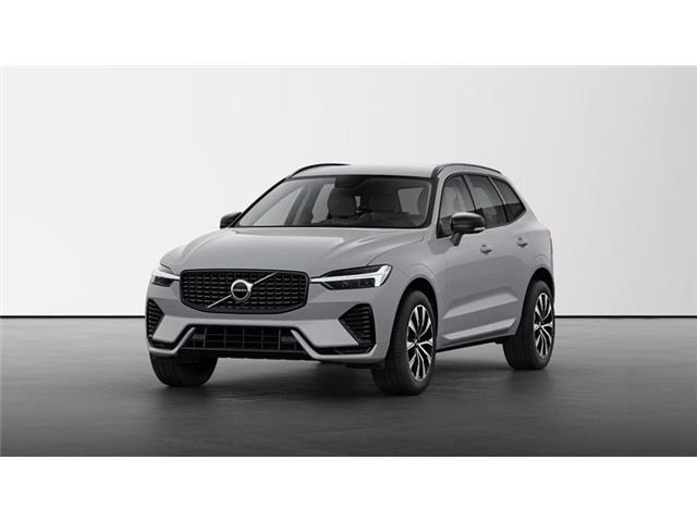 VOLVO XC60 T6 Plug-in hybrid AWD automatico Plus Dark