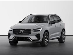 VOLVO XC60 T6 Plug-in hybrid AWD automatico Plus Dark