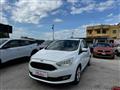 FORD C-MAX 1.6 120CV GPL Titanium