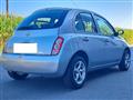 NISSAN MICRA 1.5d 65CV 5 porte Acenta