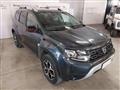 DACIA DUSTER 1.5 blue dci Techroad 4x2 115cv 1.5 Blue dCi Tech