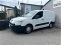 PEUGEOT PARTNER 1.6 HDi 90CV FAP L1 3 posti Furgone Affaire