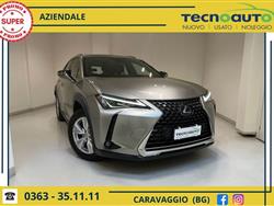 LEXUS UX Hybrid Business