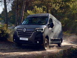 RENAULT MASTER T35 2.3 dCi 135 PM-TN Pianale Cabinato Ice