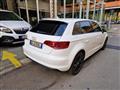 AUDI A3 Sportback 1.6 TDI S tronic Ambiente