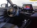 TOYOTA C-HR 1.8 Hybrid E-CVT Lounge IMPIANTO AUDIO JBL