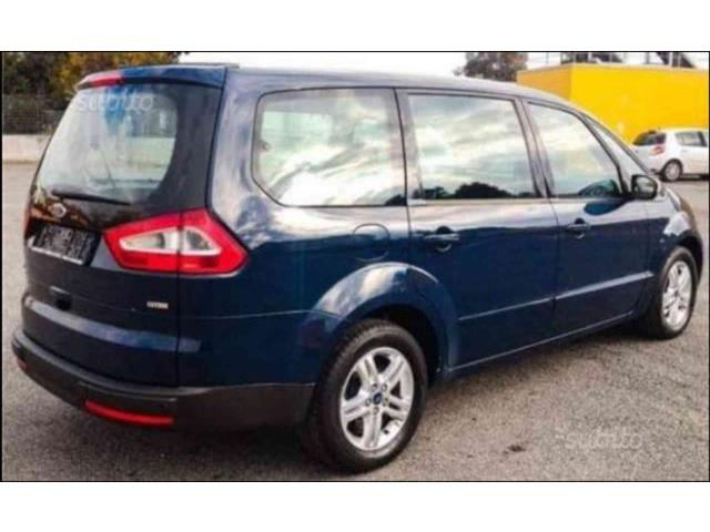 FORD GALAXY 1.8 TDCi 7 posti