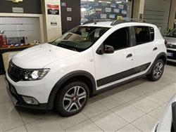 DACIA Sandero Stepway 0.9 tce Techroad 90cv my19 GPL