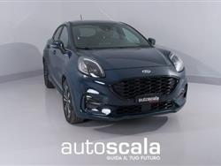 FORD PUMA 1.0 EcoBoost Hybrid ST-Line (rottamazione euro 4)