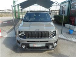 JEEP RENEGADE JEEP RENEGADE 1.6 Mjt 130 CV S