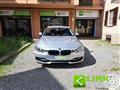 BMW SERIE 3 TOURING d Touring Msport GARANZIA INCLUSA