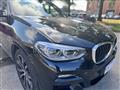 BMW X3 Xdrive30d Msport 265cv auto