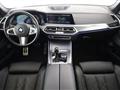 BMW X5 XDRIVE40D 48V MSPORT LED NAVI 22