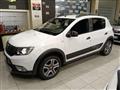 DACIA Sandero Stepway 0.9 tce Techroad 90cv my19 GPL