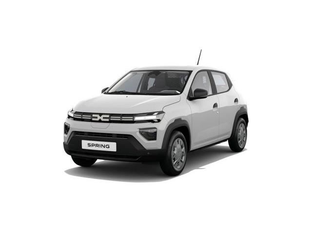 DACIA NEW SPRING Cargo Electric 65