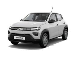 DACIA NEW SPRING Cargo Electric 65