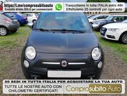 FIAT 500 1.3 Multijet 16V 95 CV Pop