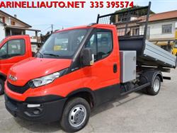 IVECO DAILY 35C13 2.3 CASSONE RIBALTABILE PARI AL NUOVO