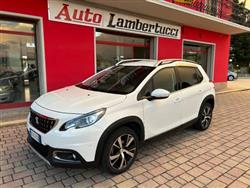 PEUGEOT 2008 (2013) BlueHDi 100 S&S Allure