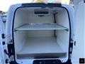 NISSAN NV200 1.5 dCi 110CV Furgone Fridge Efficient