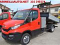 IVECO DAILY 35C13 2.3 CASSONE RIBALTABILE PARI AL NUOVO