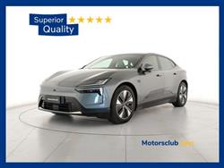 POLESTAR 4 Long Range Single Motor