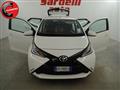 TOYOTA AYGO 1.0 VVT-i 69 CV 5 porte x-business