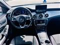 MERCEDES CLASSE GLA d Automatic 4Matic Premium