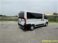 FIAT DUCATO 30 2.3 MJT 140CV PC-TN Combi 8 POSTI